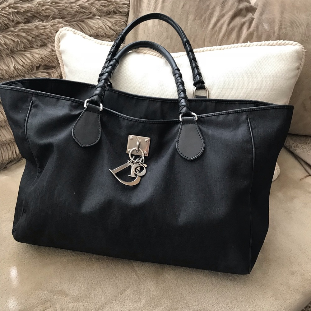 Gorgeous authentic Dior Bag